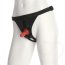 Chilot StrapOn Vac-U-Lock "Ultra Harness" - Negru##