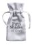 Butt Plug Anal Fifty Shades Of Grey "Something Forbidden" 10,8 cm - Negru##