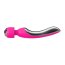 NALONE - ELECTRO WAND MASSAGER - culoare si material