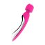 NALONE - ELECTRO WAND MASSAGER - dimensiuni complete