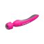 NALONE - ELECTRO WAND MASSAGER - detaliu finisaj