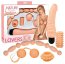 Set Nature Skin »Lovers Kit« 5 piese - Natural