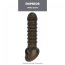 Prelungitor Penis Linx »Emperor« 18cm - Maro