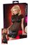Rochie Grace Cotelli Collection - Negru
