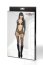 Saresia Outfit Body - Negru - dimensiuni complete