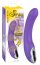 Vibrator Smile »Gipsy« 23 cm - Violet