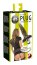 Butt Plug You2Toys »Silver Vibrating« 15 cm - Argintiu##