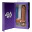 Vibrator Ultra Realistic UR3 Vibrating Cock - 6 Brown - detaliu design
