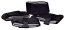 Set Catuse Bad Kitty "Naughty Toys" - Negru##