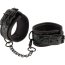 Catuse Couture Cuffs Fetish Fantasy - vedere frontala