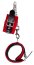 Catuse ZADO "Wild Thing" - Rosu##