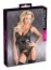 Body Corset Diana + Bikini# - detaliu design