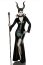 Costumatie Mistress of Evil Diavolita# - detaliu design