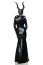 Costumatie Mistress of Evil Diavolita# - culoare si material