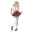Costumatie Scolita Leg Avenue School Girl Rosie - imagine principala