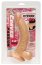 Dildo Natural Passion - detaliu design