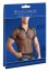 Tricou Tip Camasa Barbati - Svenjoyment - Negru - accesorii incluse