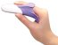 Vibrator Deget Violet