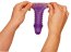 X-tra Lust Manson Prelungitor Penis - culoare si material