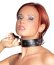 Zgarda ZADO - Negru##