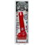American Bombshell Atom Cherry Bomb - detaliu design