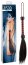 Bici din Piele ZADO 50 cm - Rosu##