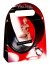 Zgarda  ZADO 45 cm - Negru##