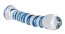 Dildo Sticla You2Toys "Arts Clair" 18 cm##