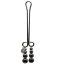 Fifty Shades Darker - Clema Clitoris Just Sensation - vedere frontala