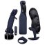 Fifty Shades Darker - Kit 7 Bondage Dark Desire - vedere frontala