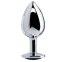Fifty Shades Darker - Plug Anal Beyond Erotic - culoare si material