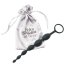 Fifty Shades Of Grey - Bile Anale Intensified Pleasure#