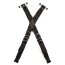 Fifty Shades Of Grey - Kit Bondage Stand To Attention - detaliu design