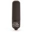 Fifty Shades Of Grey - Heavenly Massage Bullet Vibrator - vedere frontala
