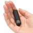 Fifty Shades Of Grey - Heavenly Massage Bullet Vibrator - culoare si material
