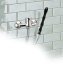 Irigator Intim You2Toys "Shower Me Deluxe" - Negru - accesorii incluse