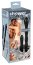 Irigator Intim You2Toys "Shower Me Deluxe" - Negru - detaliu ambalaj
