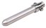 Aluminium Douche Total Splash - detaliu design