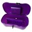 JOYBOXX - Hygienic Storage System Purple - detaliu design