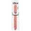 Dildo Realistic Pipedream "King Cock" 40 cm - Natural - culoare si material