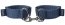 Fifty Shades Darker - Set Bondage Cupluri Kinky Fuckery - detaliu finisaj