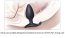 Lovense - Hush Butt Plug - vedere laterala