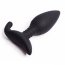 Lovense - Hush Butt Plug - accesorii incluse