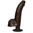 Vibrator Ultrarealistic Mr. Marcus 9 R5 - culoare si material