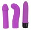 Masina Sex You2Toys »Rotating G & P Spot Machine« Neagra - detaliu finisaj
