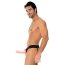 Strapon Pipedream »For Him on Her« 15 cm - Natural - dimensiuni complete
