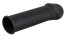 Prelungitor Penis Negru +2cm - dimensiuni complete