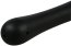 Rebel Anal Shower Black - culoare si material