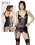 Rochie Corset Mistress Piele Naturala#