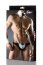Costum Saresia RolePlay Gigolo# - detaliu finisaj